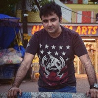 saptaraj chakraborty