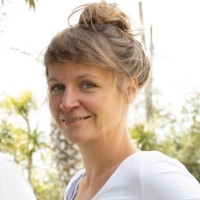 Johanna Froese