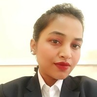 Glory Shaikh
