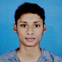 Arjun Vinod