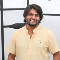 Suraj B S