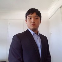 Daniel Yim