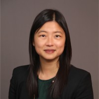 Mary Lin
