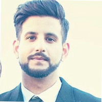 Zain Waris