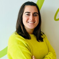 María Florencia Galimberti