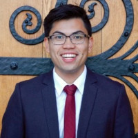 Arthur Wu