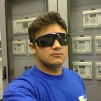 Fábio gomes de Olive Gome