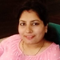 Vandana Shahi