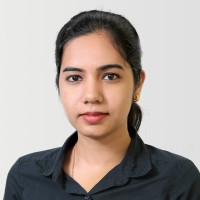 Shruthika Shetty