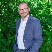 Ronald Te Ronde
