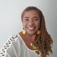 Adrienne Harrison