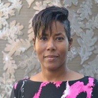 Tonya N. Perry, Pmp