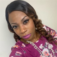Taneka Wright