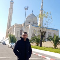 aimene Rabah HAMMOUDA