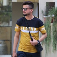 Hassan Awan