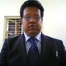 Ca Srinivasan Anand G