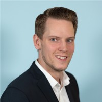 Daniel Pedersen Dambo