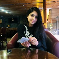 sahar jamil