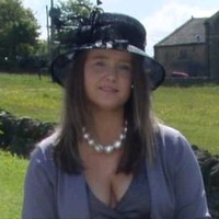 Becky Kettlewell MICB PM.Dip