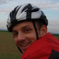 Joost Evers