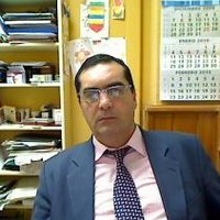 Javier De la Cuadra Lagares