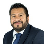 Oscar Marín Serrano