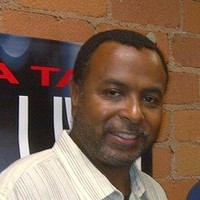 Terrance Jackson