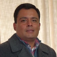 Jesús Martin Ossio Camacho