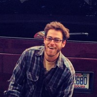 Joshua Bertram