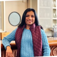 Sucharitha Thimmasarthi