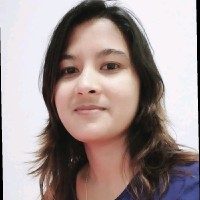 Parbati Baral