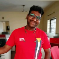 Sapthagiri Murugadass
