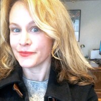 Kathryn Oram