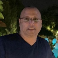 Erez Mosuchi