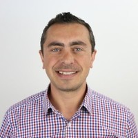 Peter Dimopoulos