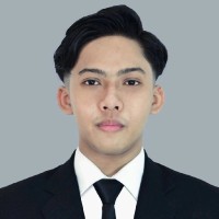 I G Bagus Verdhi Vidyasthana