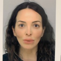 Sophie Hoch-Delgado