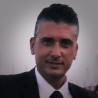 Daniel Colet Merat