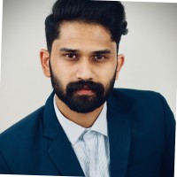 Alphy Cherian