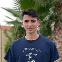 Paco Climent Alfocea