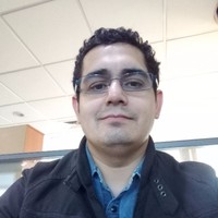 Daniel Conejeros Hernández