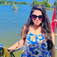 Mahak Jain