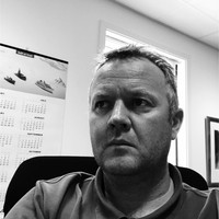 Geir-Inge Kristiansen