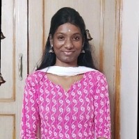 Sruthi Nandakumar