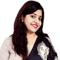Sakshi Arora