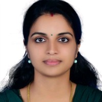 Sruthy B S