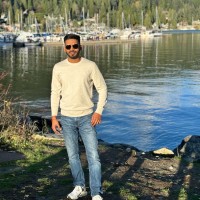 Sushant Gandotra