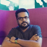 Rajendra Sen