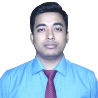 Ubaidul Hussain