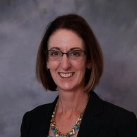 Christi Rushnell, MBA, PMP